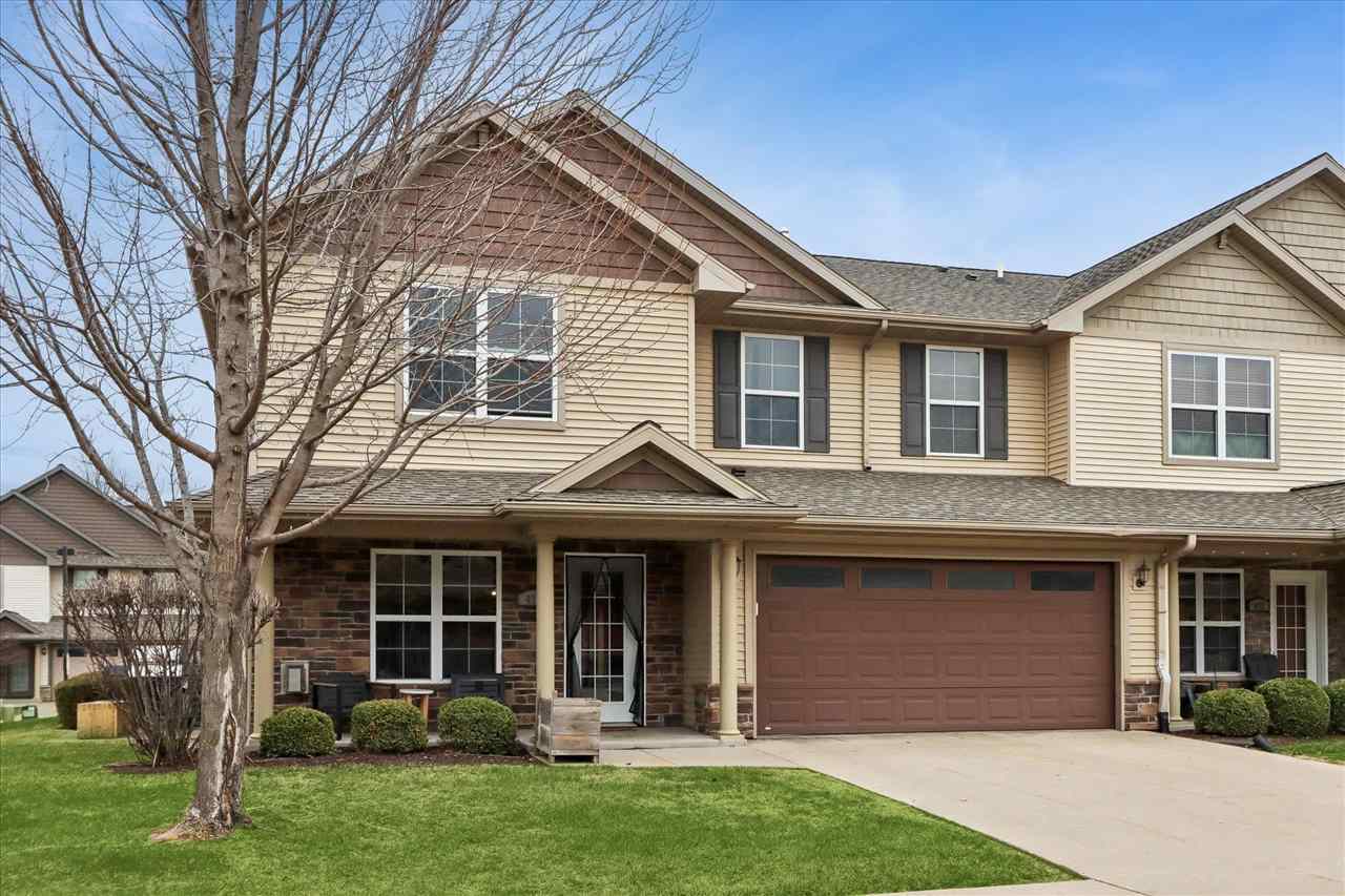 474 Cambria Drive North Liberty IA 52317