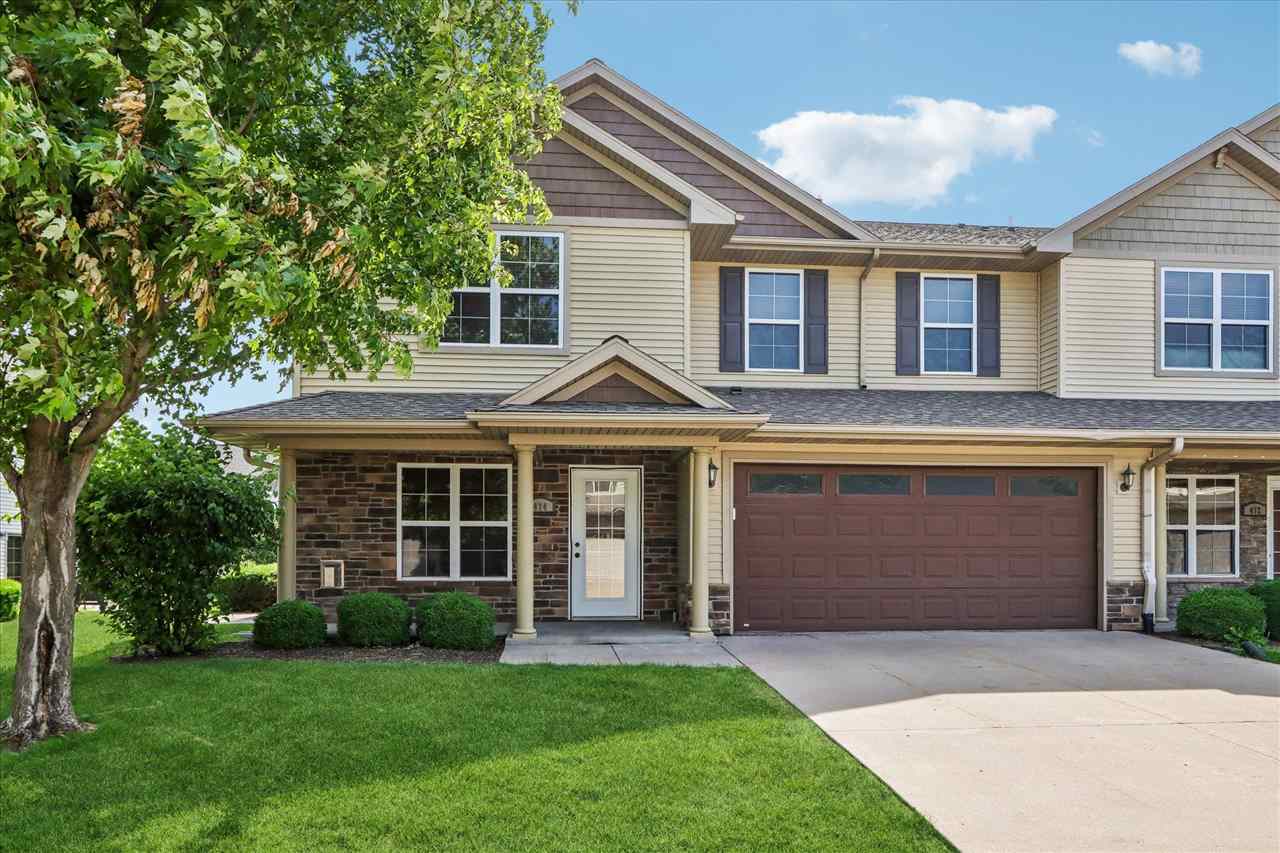 474 Cambria Drive North Liberty IA 52317