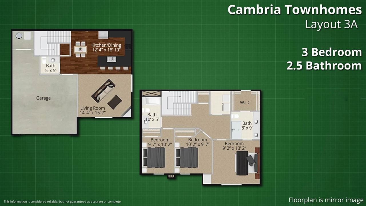 474 Cambria Drive North Liberty IA 52317