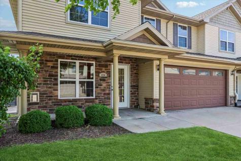 474 Cambria Drive North Liberty IA 52317