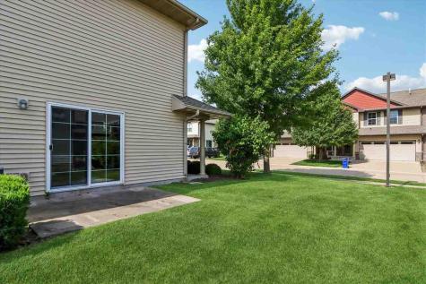 474 Cambria Drive North Liberty IA 52317