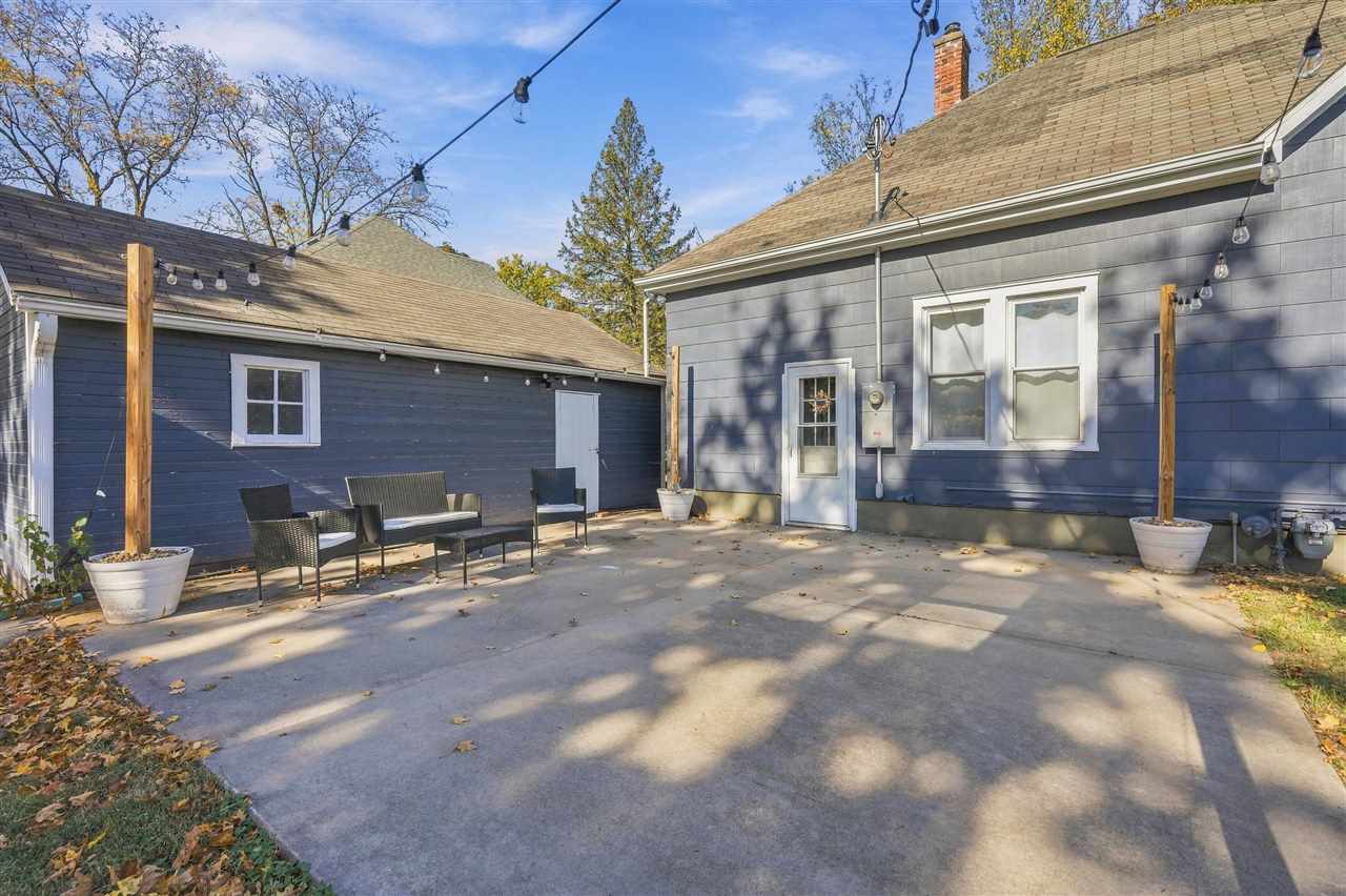 577 W Washington Street Marengo IA 52301