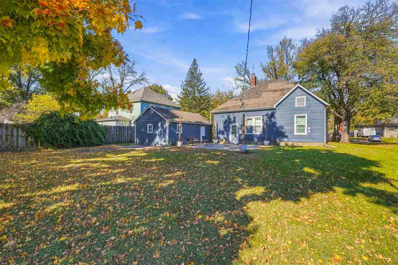 577 W Washington Street Marengo IA 52301