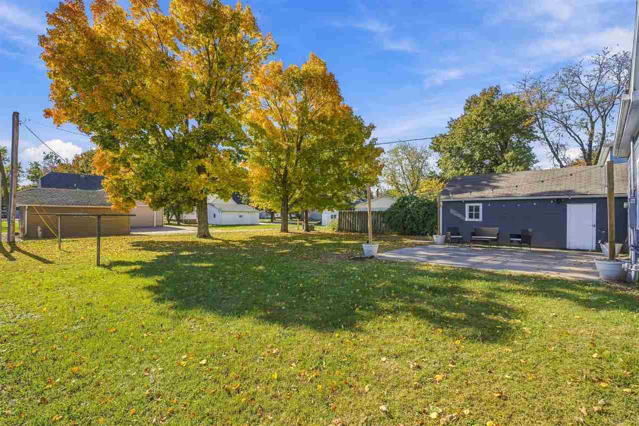 577 W Washington Street Marengo IA 52301