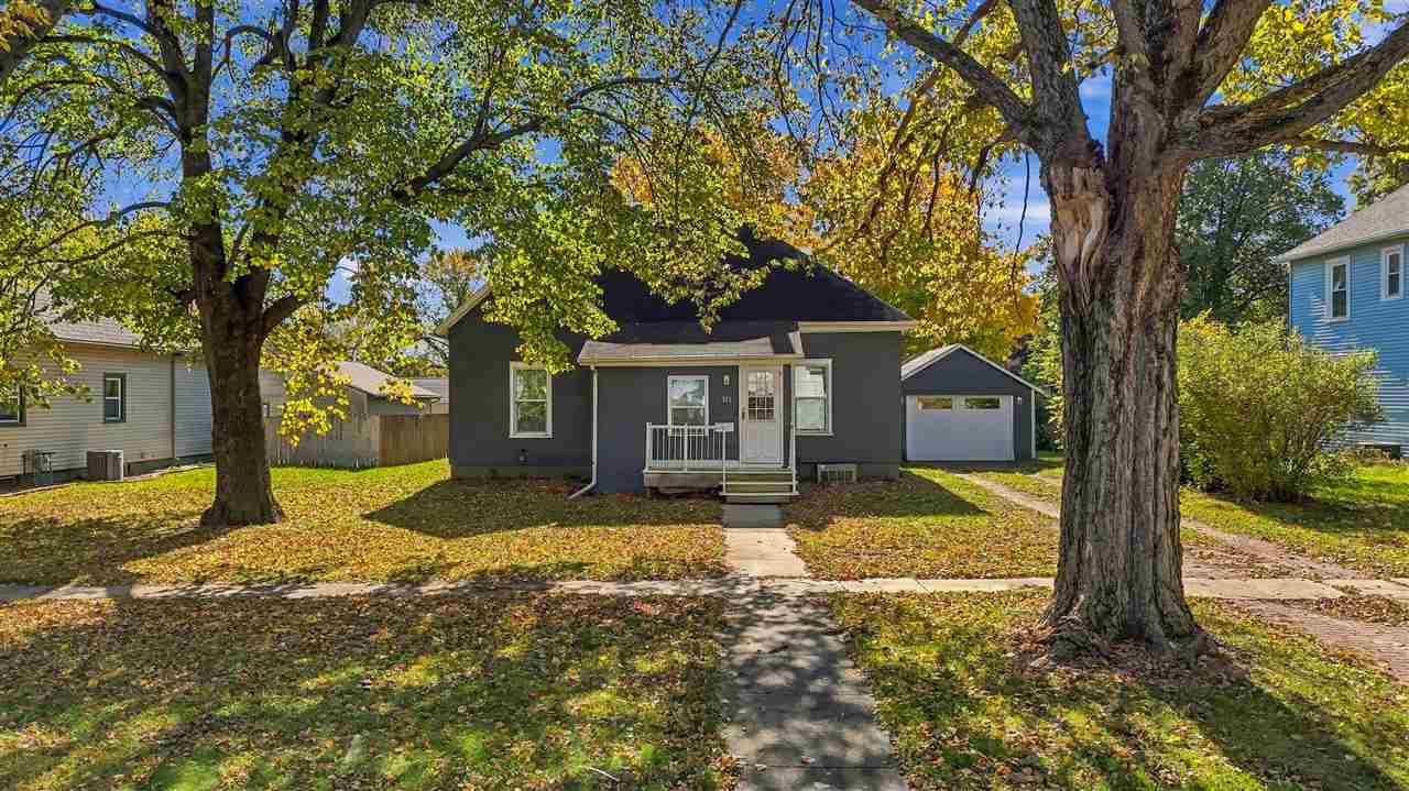 577 W Washington Street Marengo IA 52301