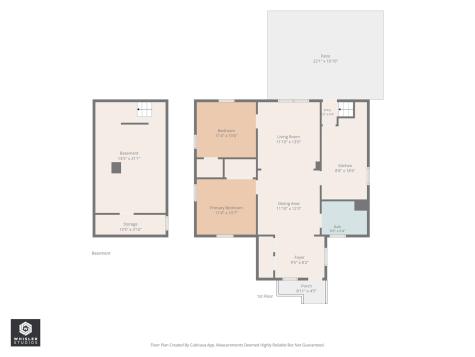 577 W Washington Street Marengo IA 52301