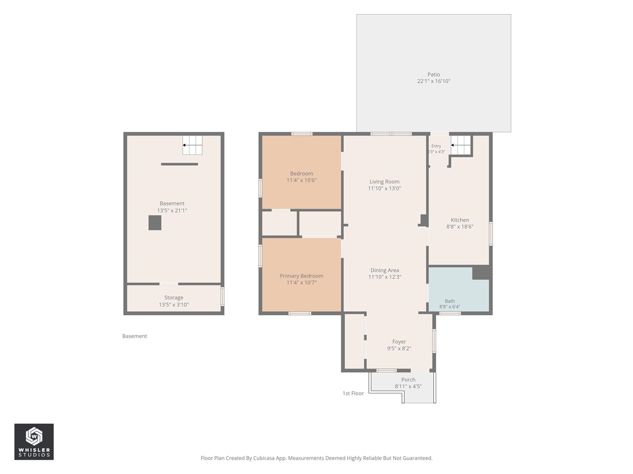 577 W Washington Street Marengo IA 52301