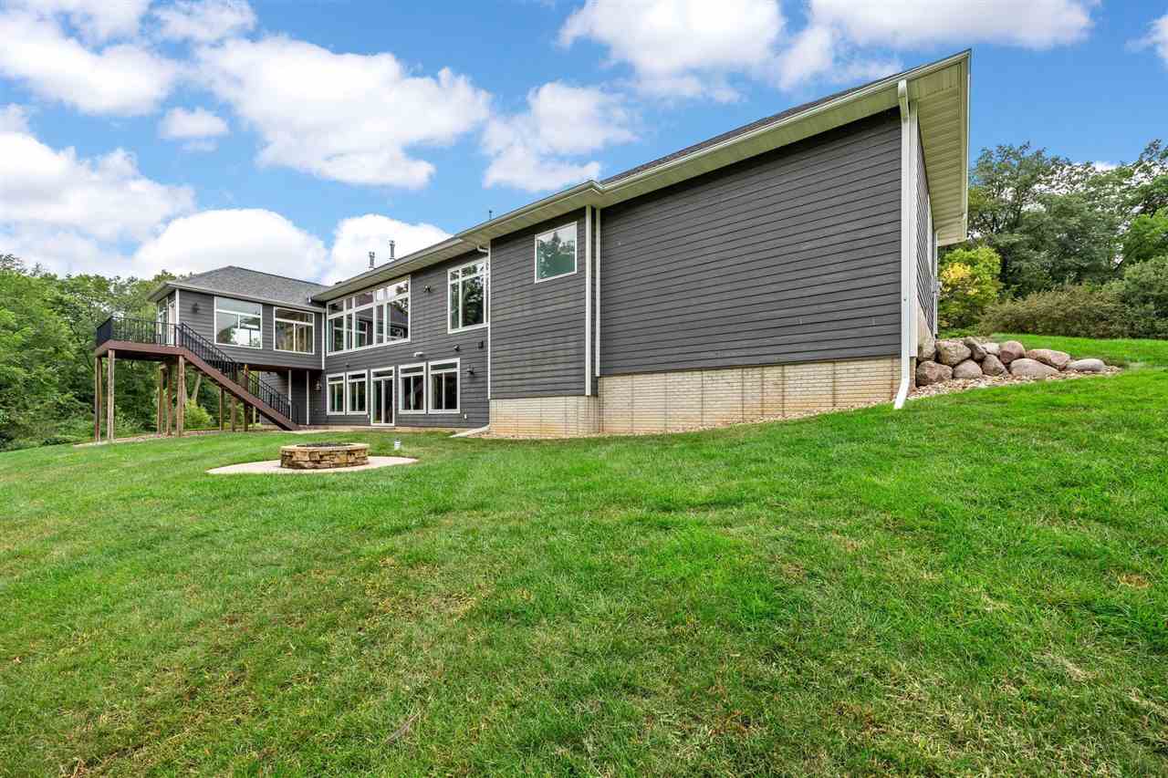 1703 Aspen Circle Cedar Rapids IA 52403