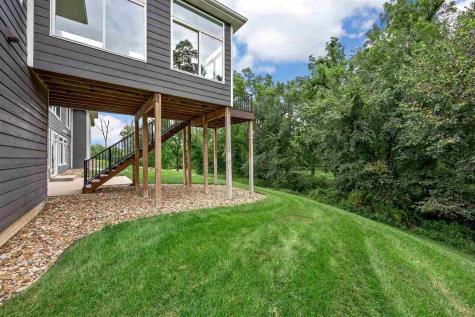1703 Aspen Circle Cedar Rapids IA 52403