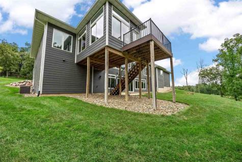 1703 Aspen Circle Cedar Rapids IA 52403