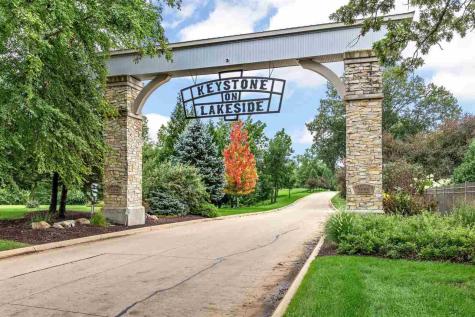 1703 Aspen Circle Cedar Rapids IA 52403