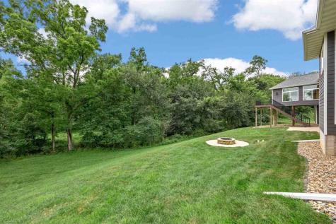 1703 Aspen Circle Cedar Rapids IA 52403