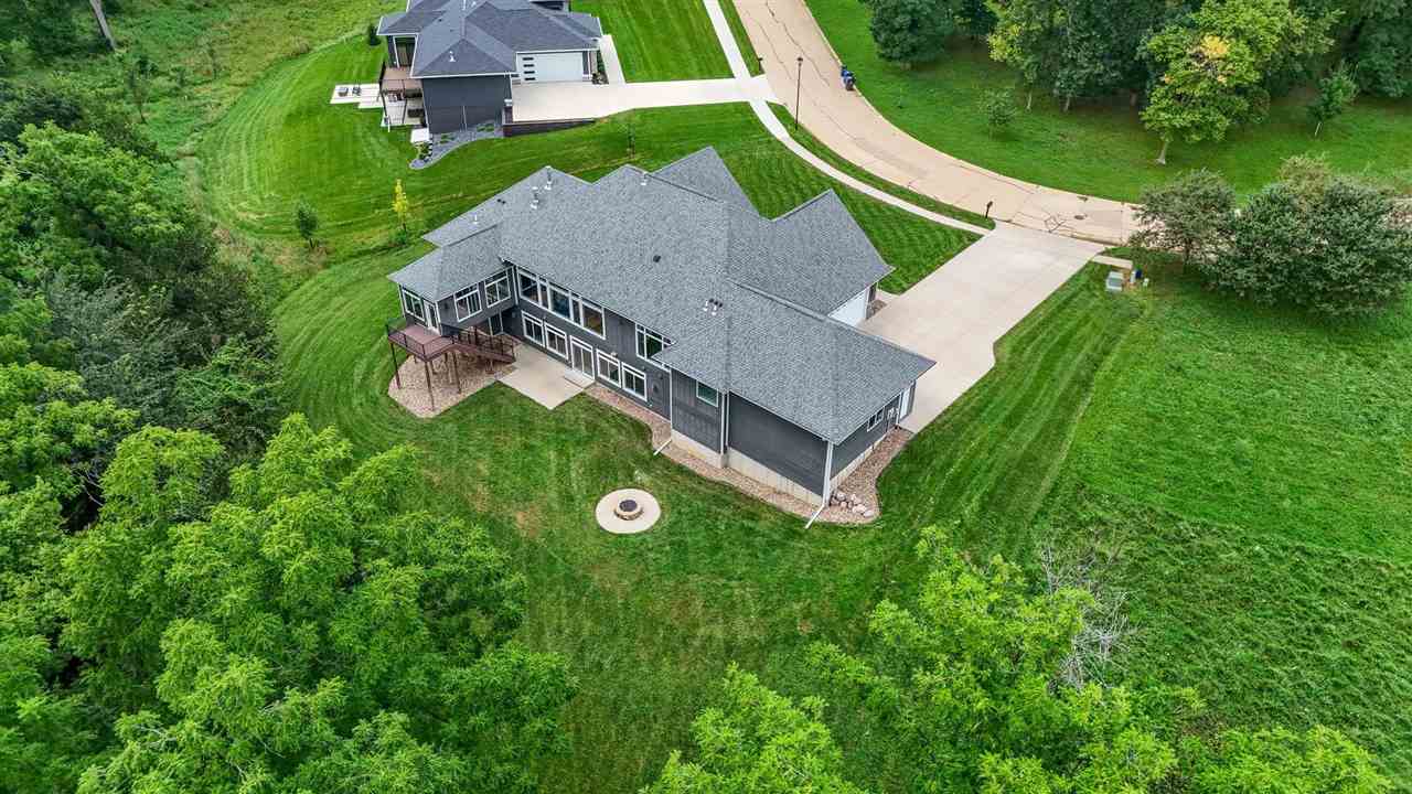 1703 Aspen Circle Cedar Rapids IA 52403
