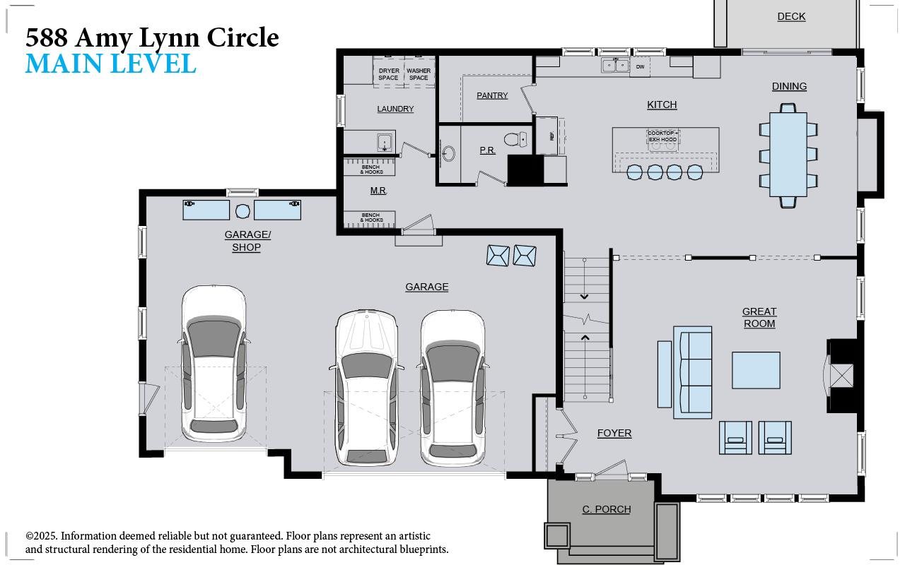 588 Amy Lynn Circle Coralville IA 52241