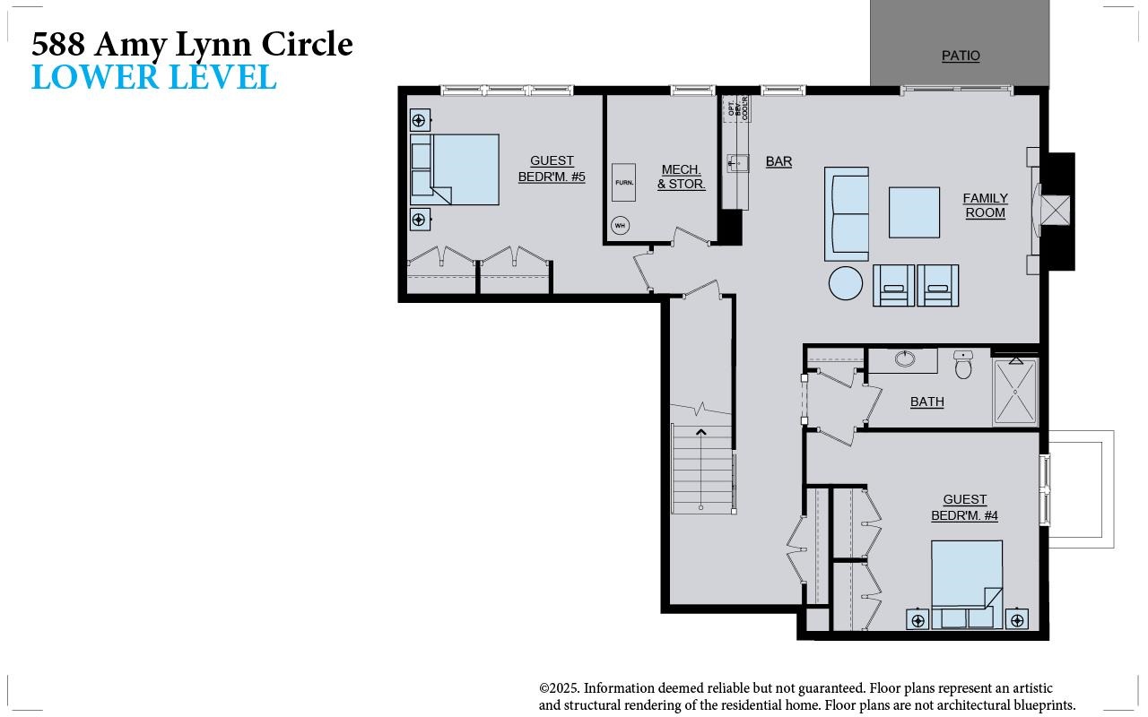 588 Amy Lynn Circle Coralville IA 52241