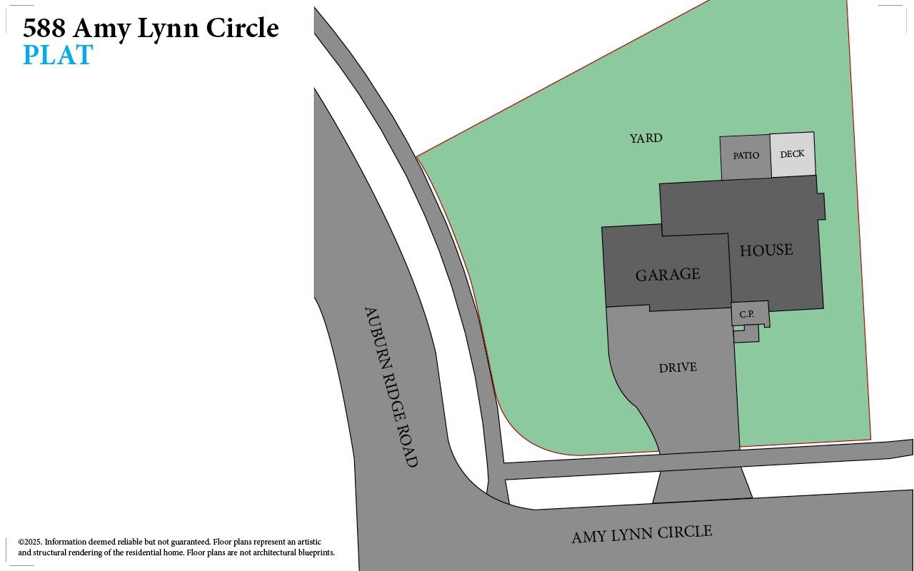 588 Amy Lynn Circle Coralville IA 52241