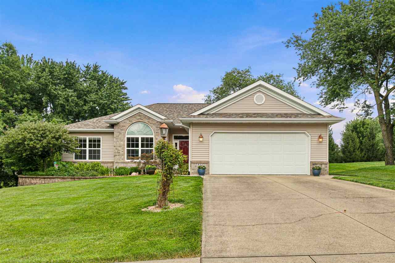 1611 Pine Ridge Court Coralville IA 52241
