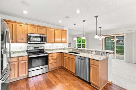 1611 Pine Ridge Court Coralville IA 52241