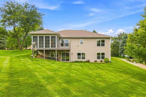 1611 Pine Ridge Court Coralville IA 52241
