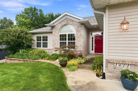 1611 Pine Ridge Court Coralville IA 52241