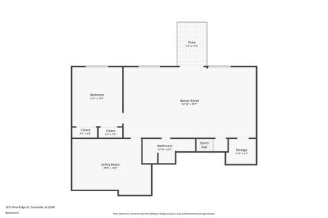 1611 Pine Ridge Court Coralville IA 52241