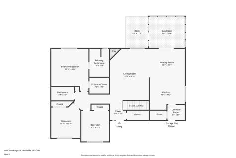 1611 Pine Ridge Court Coralville IA 52241