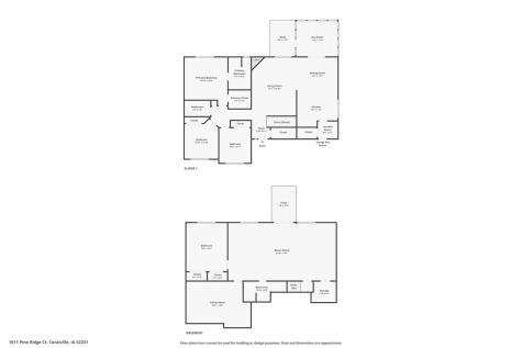 1611 Pine Ridge Court Coralville IA 52241