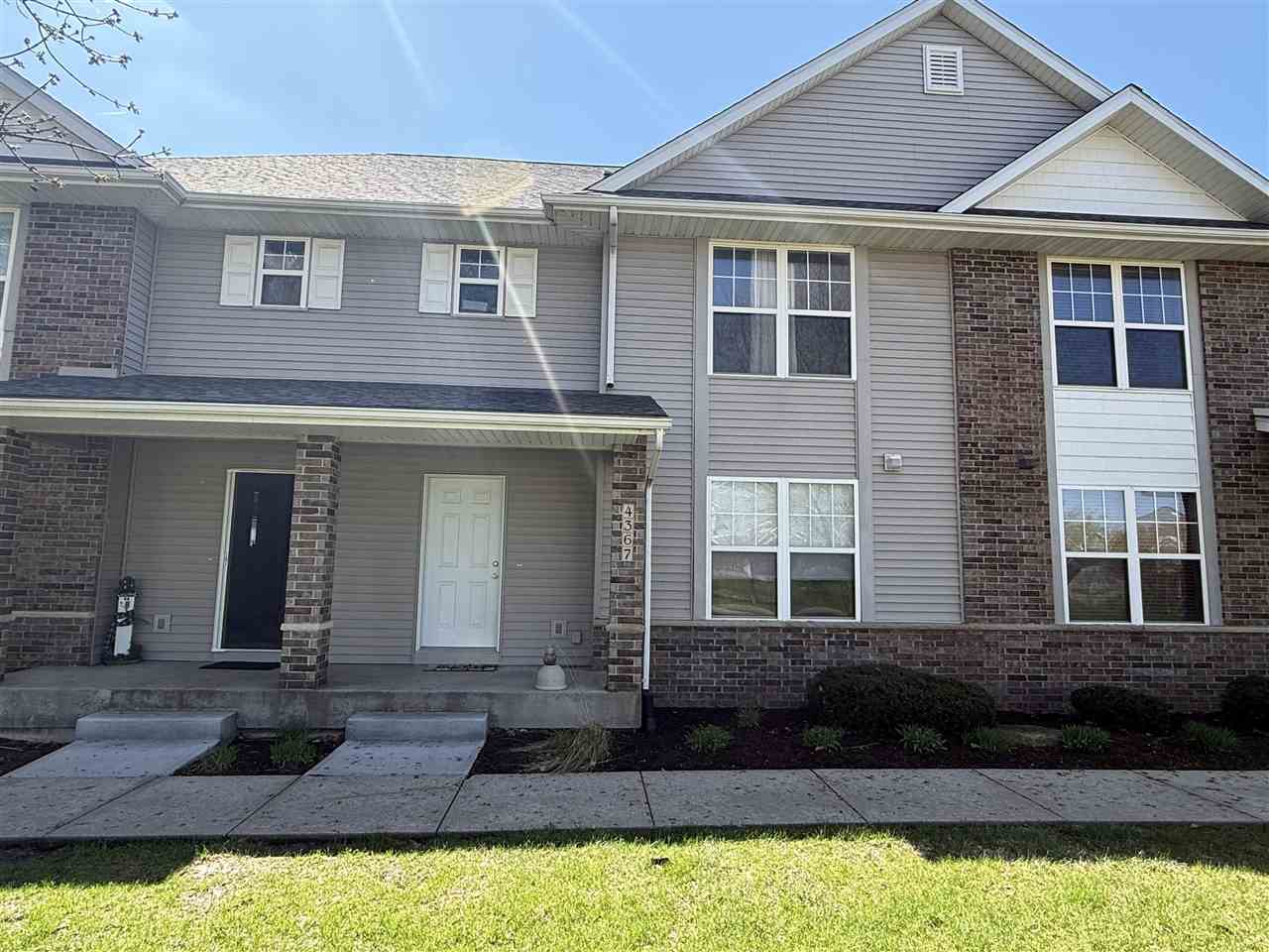 4367 E Court Street Iowa City IA 52245