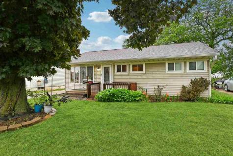2430 3rd Avenue Marion IA 52302