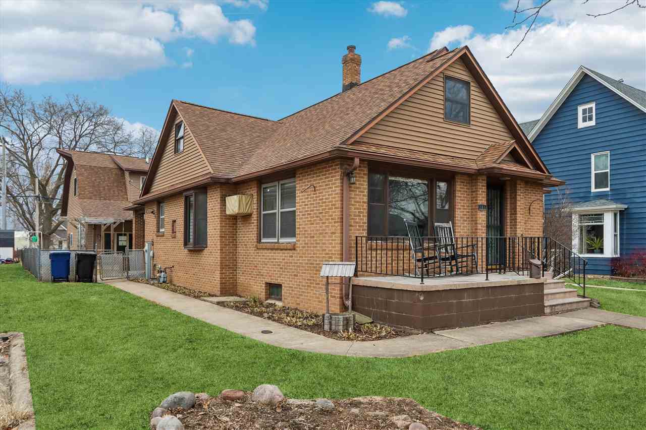305 Mulberry Street Tipton IA 52772