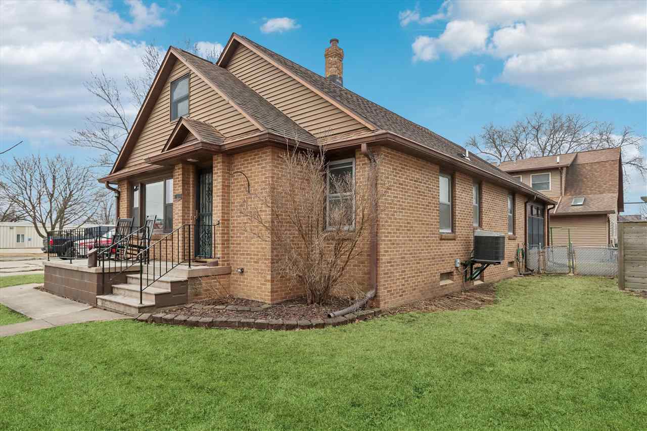 305 Mulberry Street Tipton IA 52772