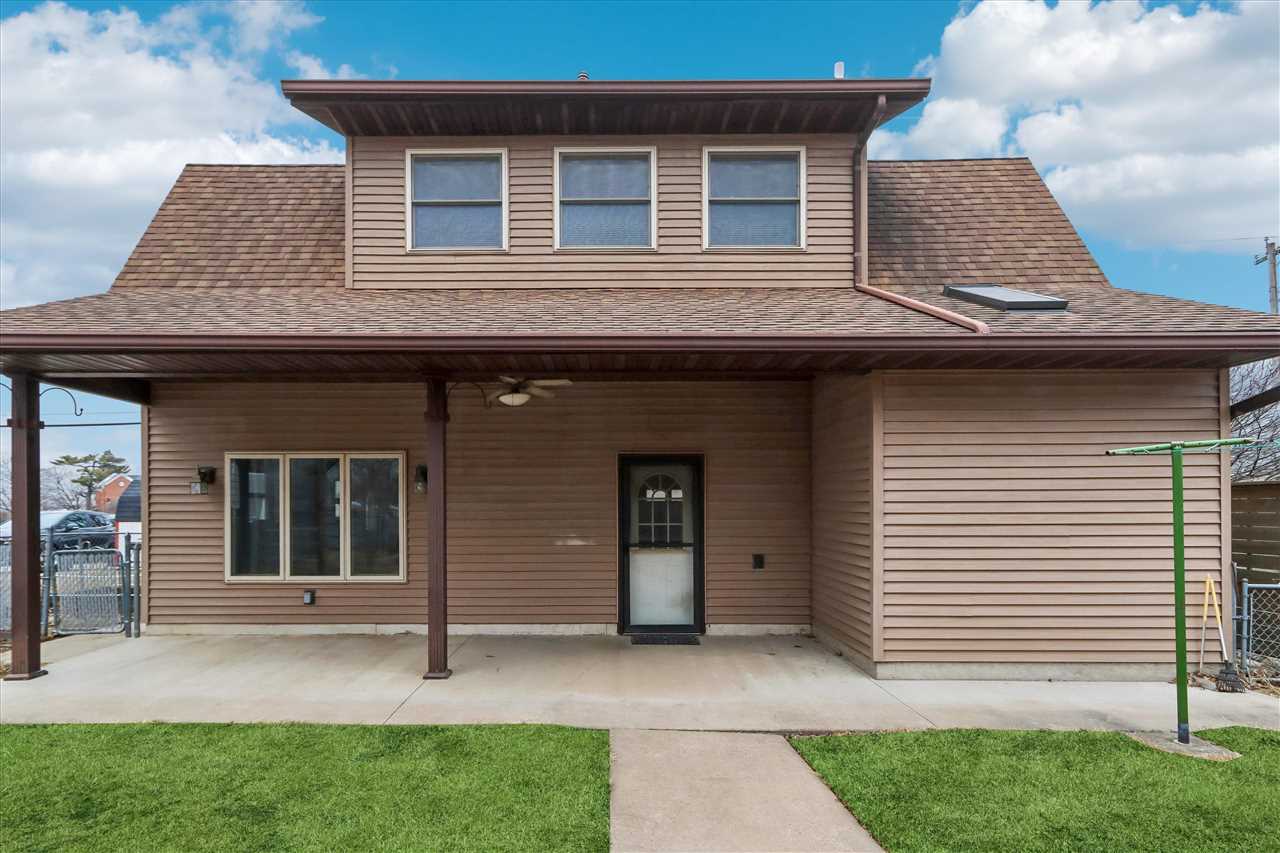 305 Mulberry Street Tipton IA 52772