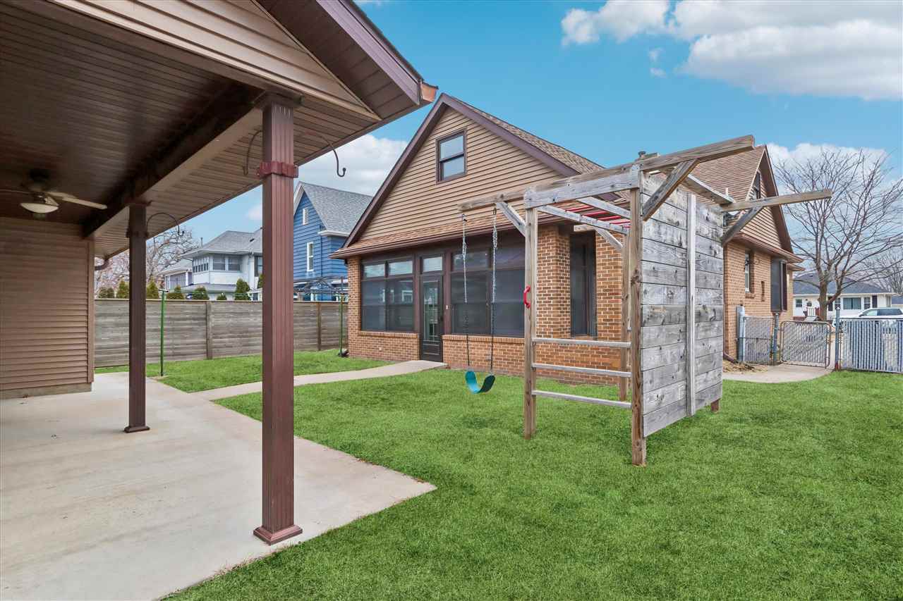 305 Mulberry Street Tipton IA 52772