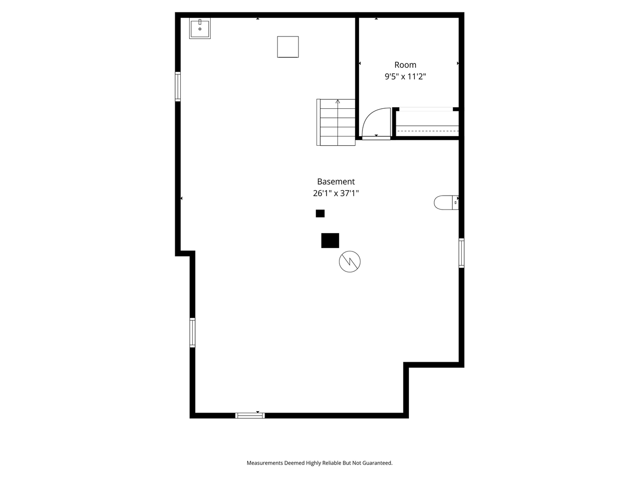 305 Mulberry Street Tipton IA 52772