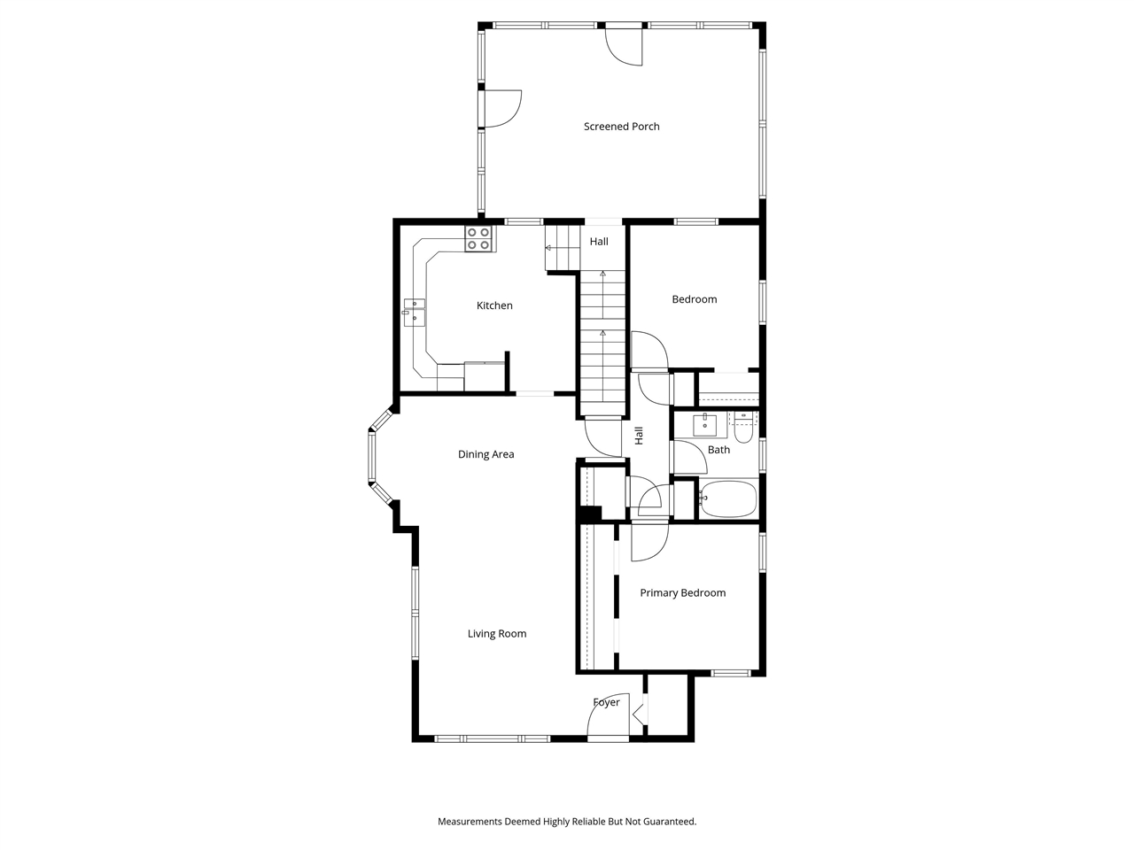 305 Mulberry Street Tipton IA 52772