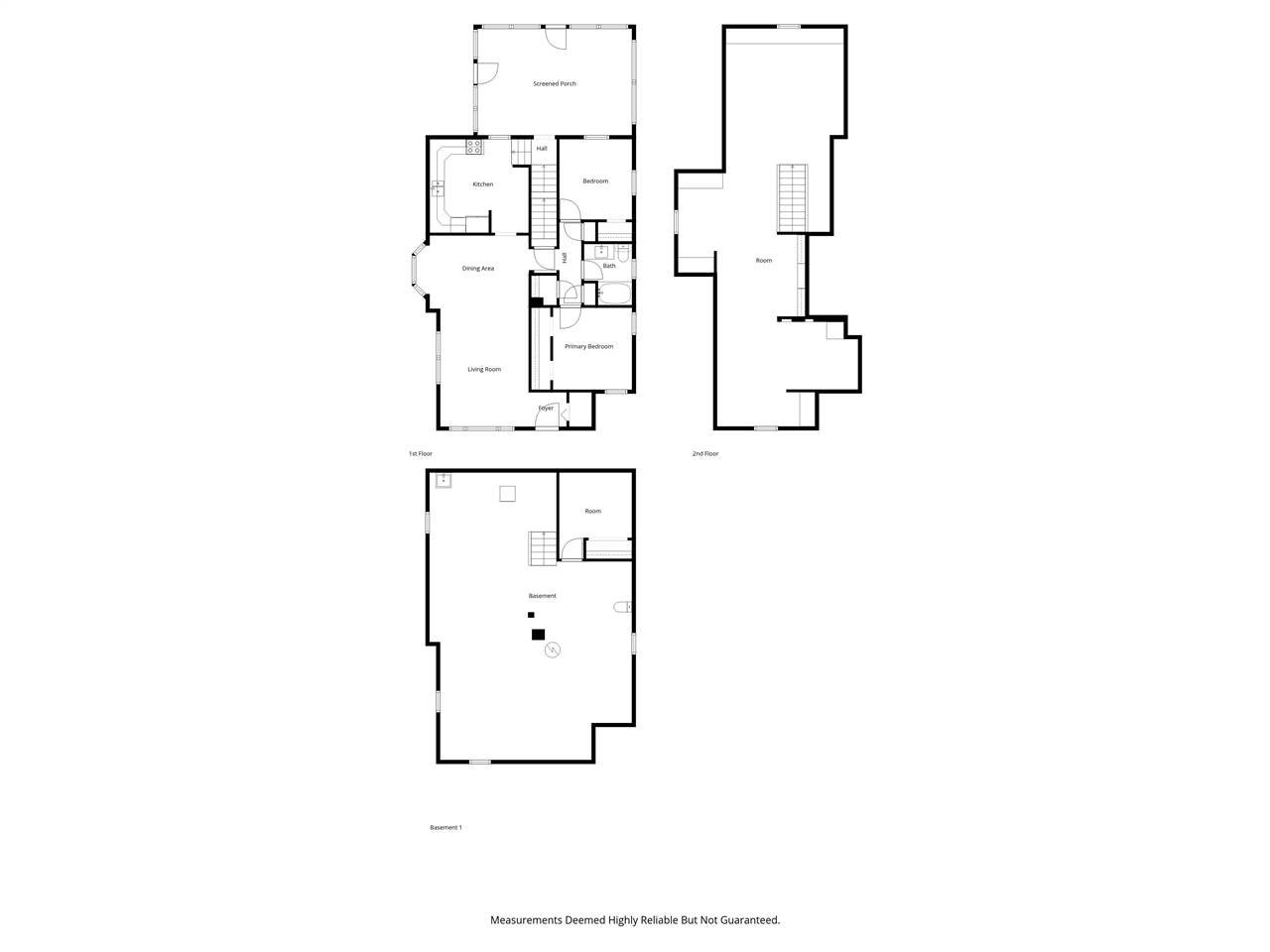 305 Mulberry Street Tipton IA 52772