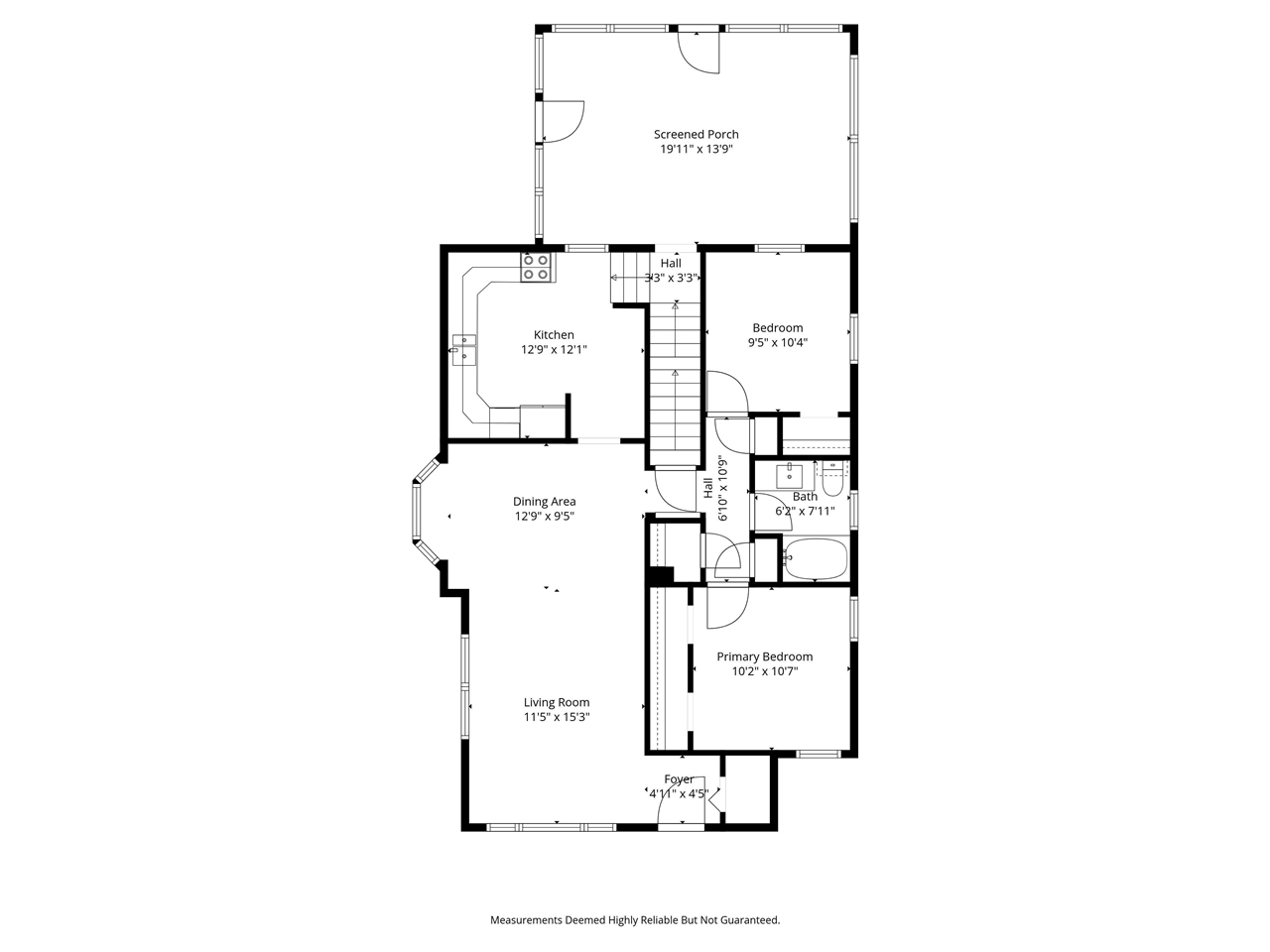 305 Mulberry Street Tipton IA 52772