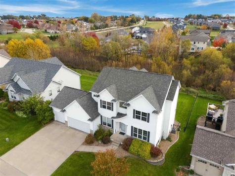 3137 Brookfield Drive Marion IA 52302