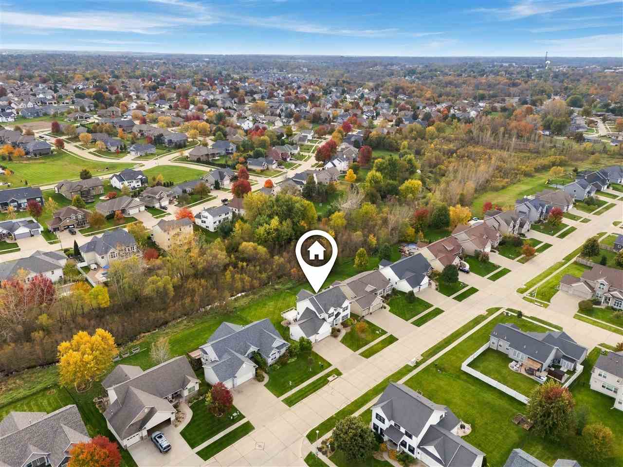 3137 Brookfield Drive Marion IA 52302