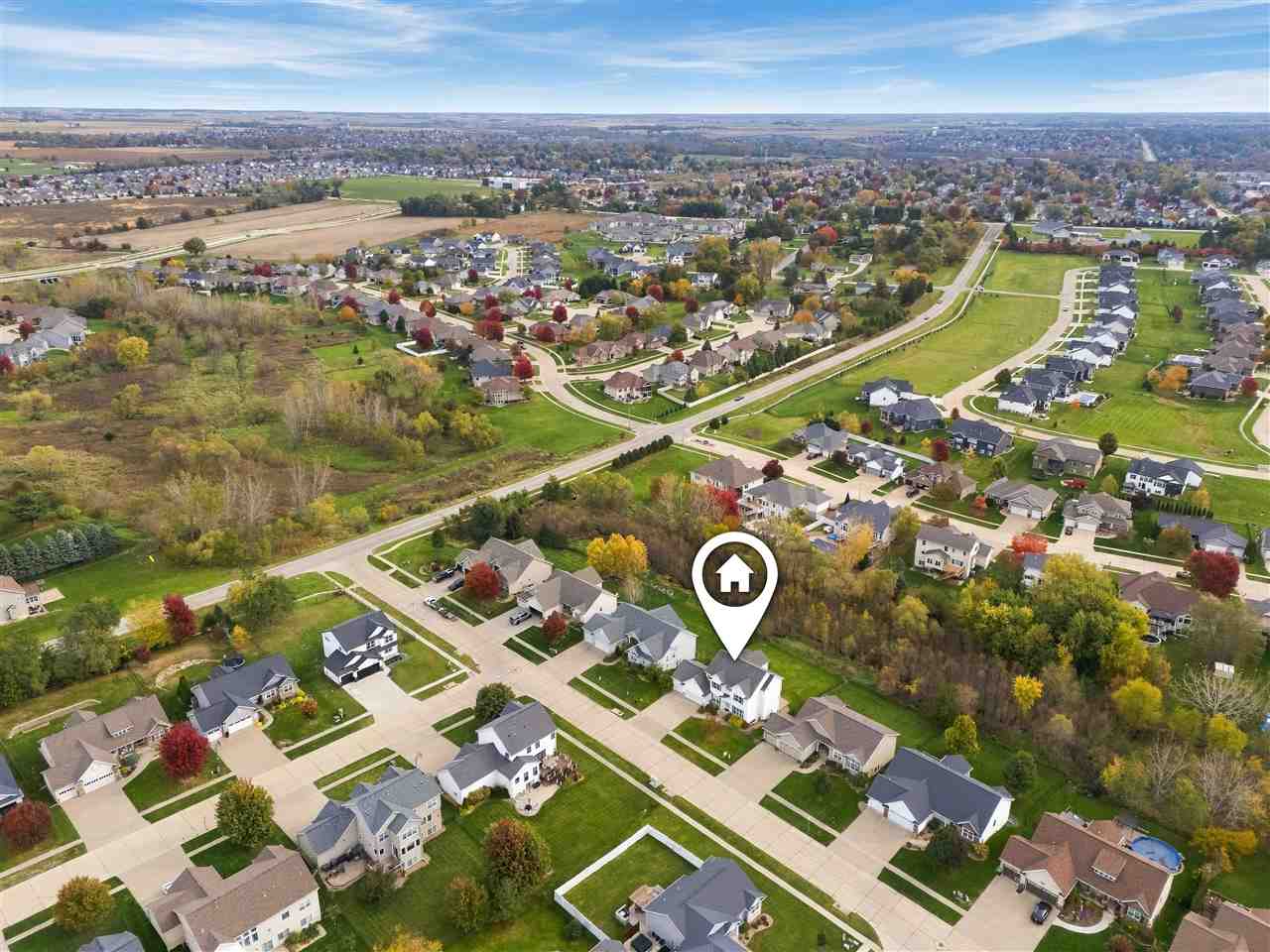 3137 Brookfield Drive Marion IA 52302