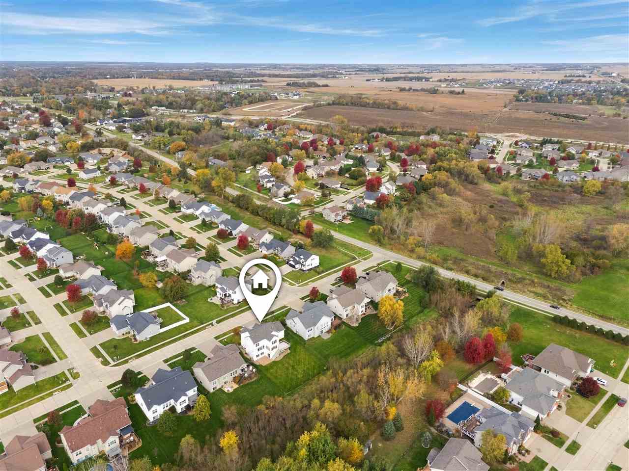 3137 Brookfield Drive Marion IA 52302
