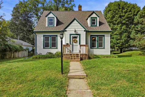 1908 G Street Iowa City IA 52240