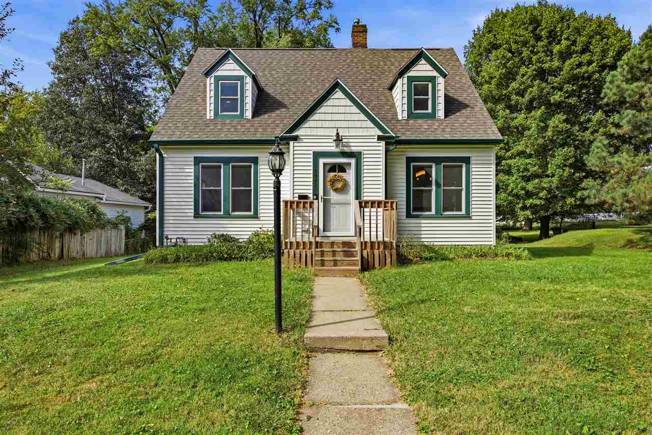 1908 G Street Iowa City IA 52240