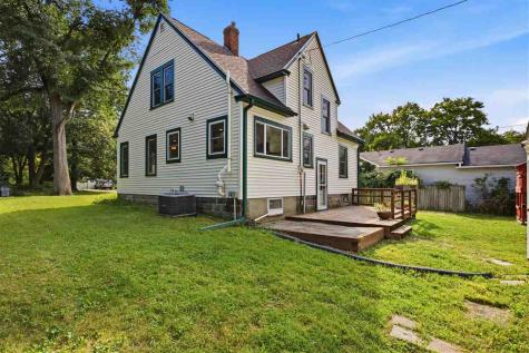 1908 G Street Iowa City IA 52240