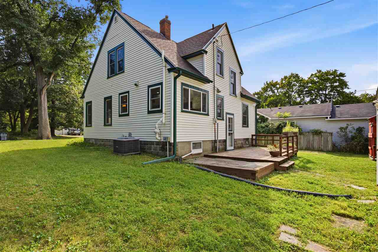1908 G Street Iowa City IA 52240