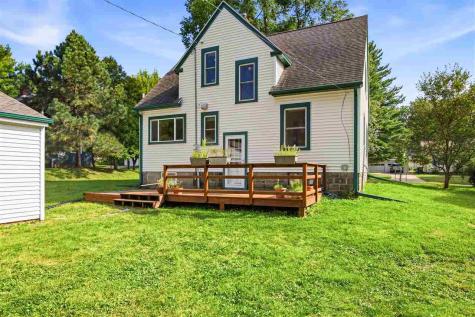1908 G Street Iowa City IA 52240