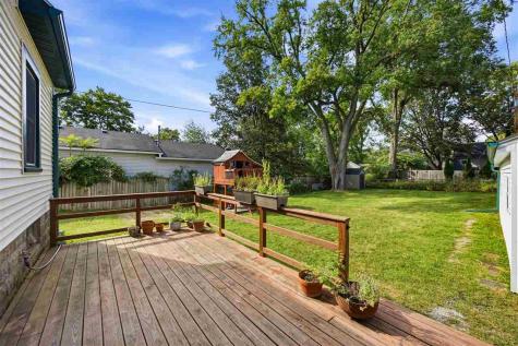 1908 G Street Iowa City IA 52240
