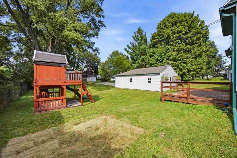 1908 G Street Iowa City IA 52240