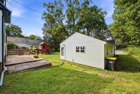 1908 G Street Iowa City IA 52240