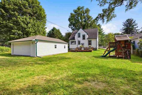 1908 G Street Iowa City IA 52240